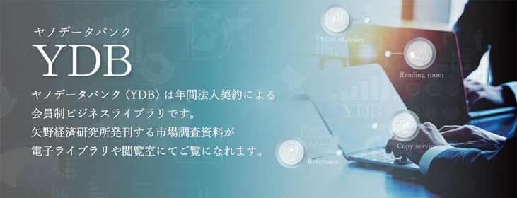 YDBとは